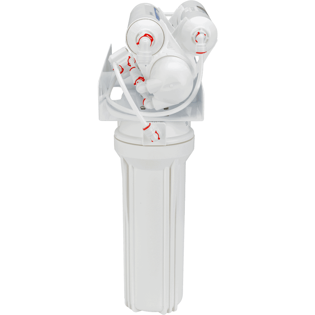 Система обратного осмоса Angstra R-6Ch